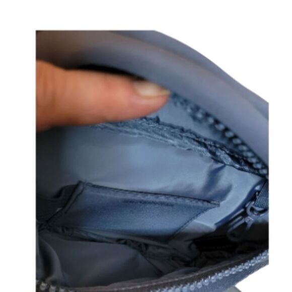 Personilzed With LISA Dagne Dover Fanny Pack - Picture 6 of 7